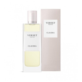 Verset Claudia Eau de Parfum Γυναικείο Άρωμα 50ml